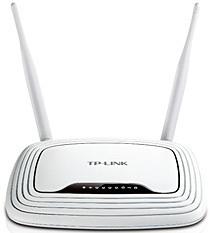 TP-LINK TL-WR842ND