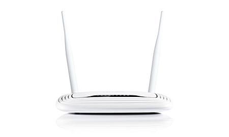 TP-LINK TL-WR842ND