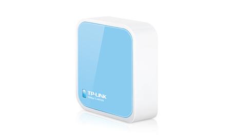 TP-LINK TL-WR702N
