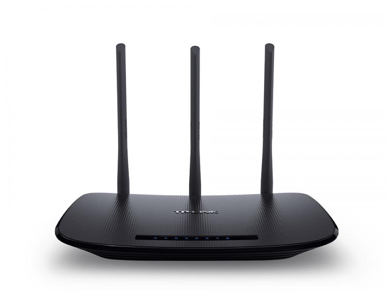 TP-LINK TL-WR941ND
