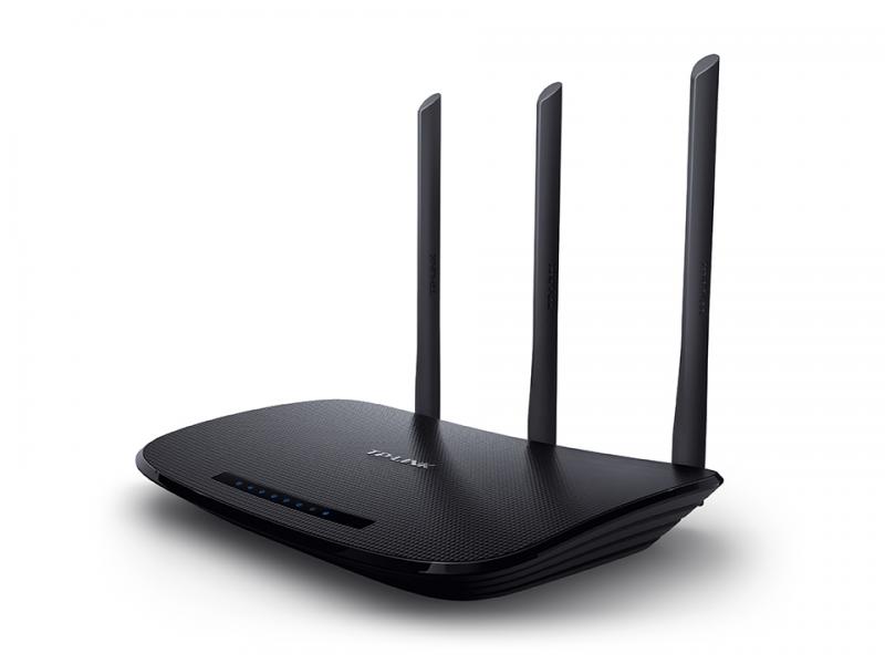 TP-LINK TL-WR941ND