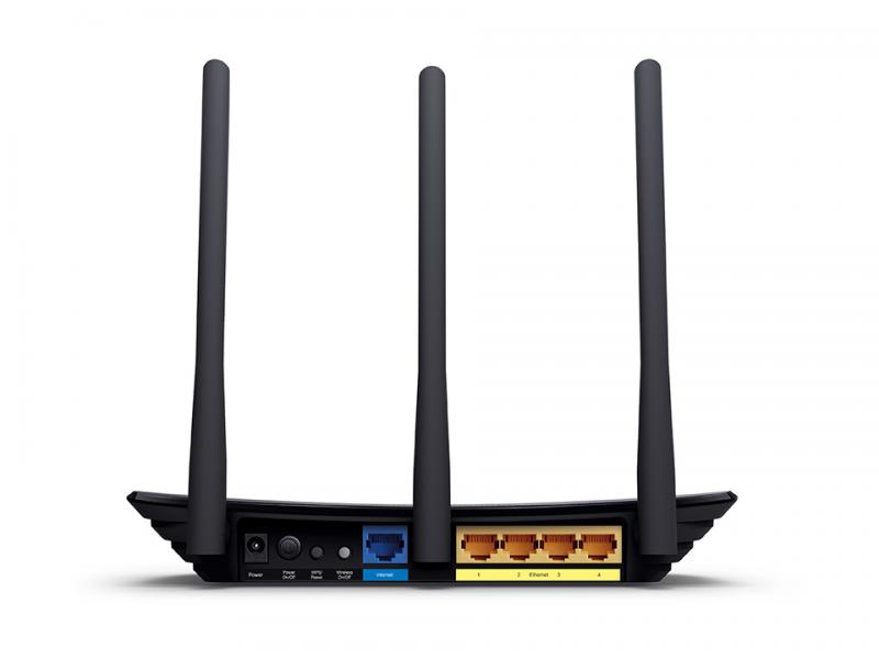 TP-LINK TL-WR941ND