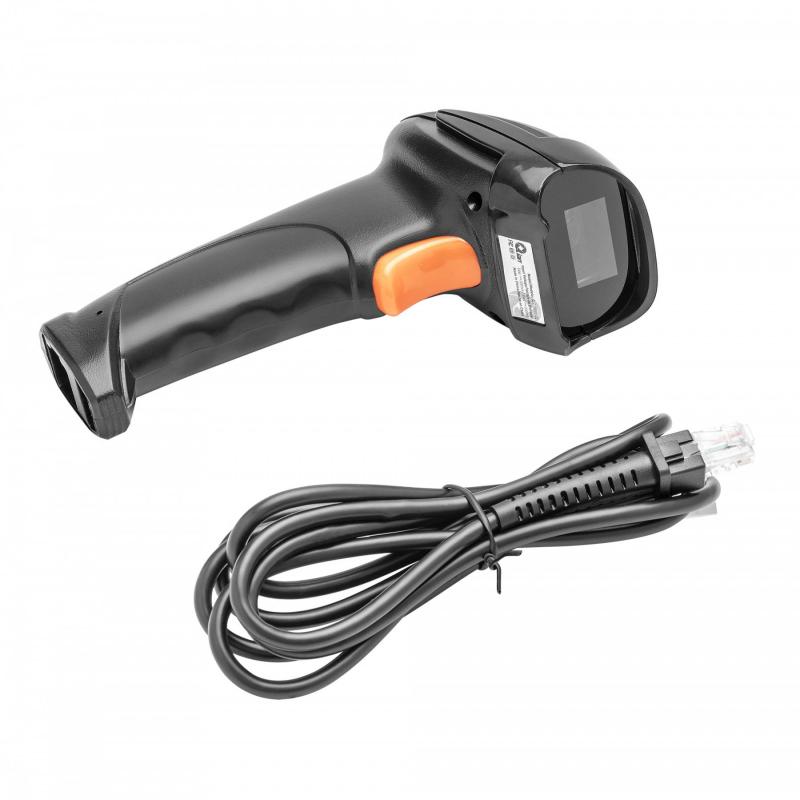 Escáner de Código de Barras QLC-2D02-02 - 