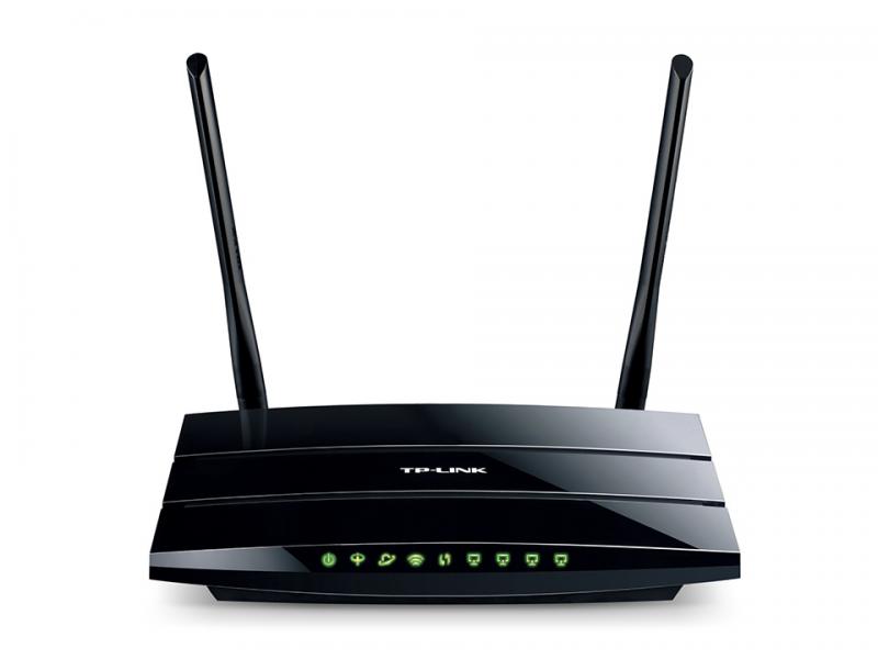 TP-LINK TD-W8970