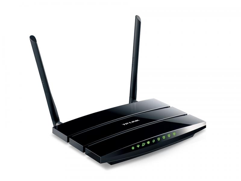 TP-LINK TD-W8970