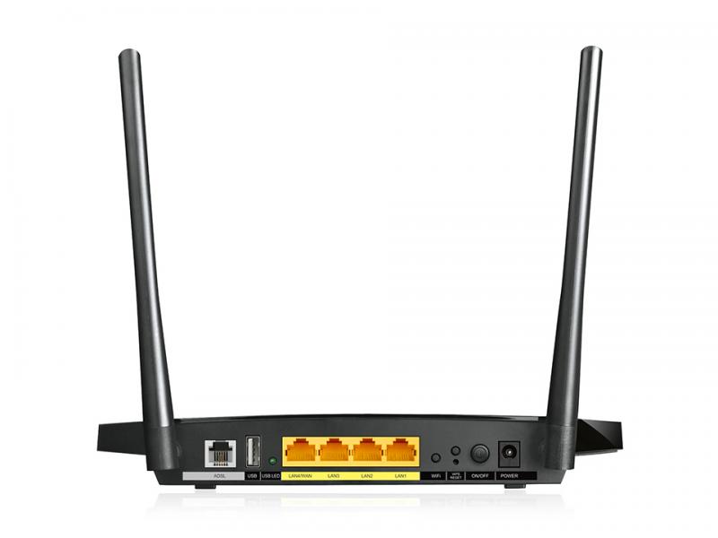TP-LINK TD-W8970