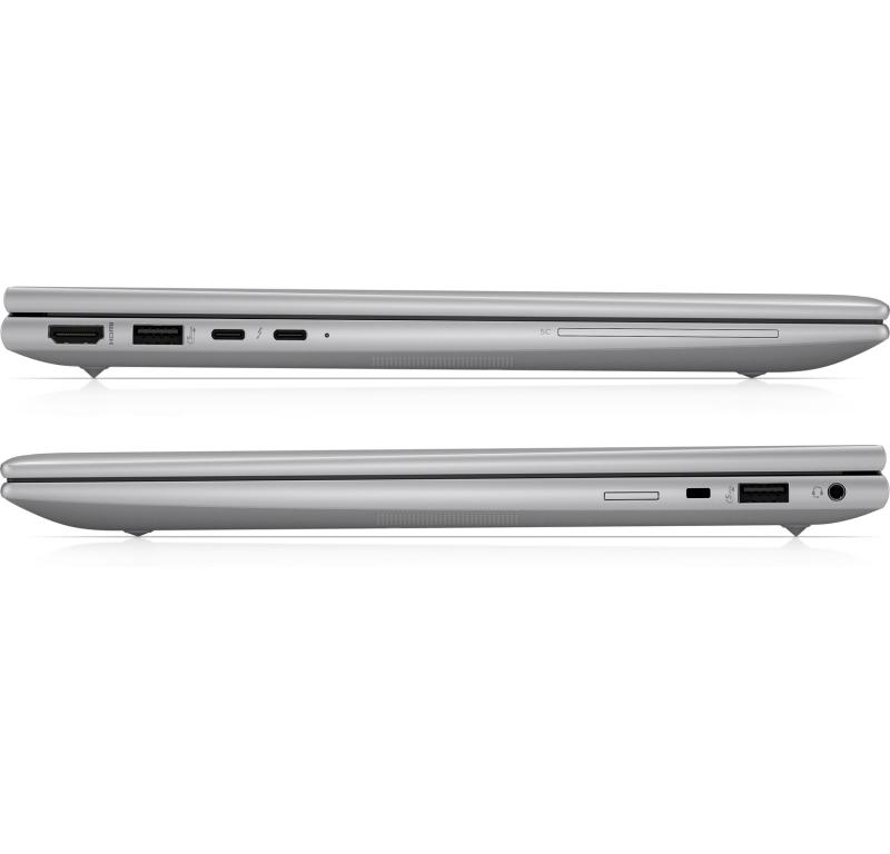 HP ZBook Firefly 14 G11 Intel Core Ultra 7 155U Estación de trabajo móvil 35.6 cm (14") WUXGA 16 G