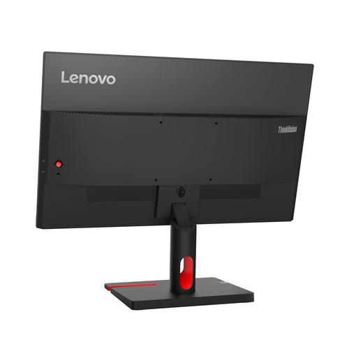 Lenovo ThinkVision S22i-30 monitor de computadora 54.6 cm (21.5") 1920 x 1080 Pixeles Full HD LCD Ne