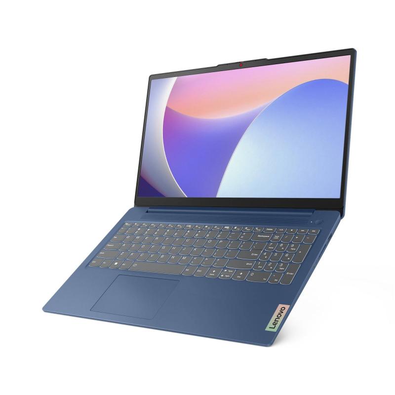 Lenovo IdeaPad Slim 3 TOUCH 15IRH8 - Intel® Core™ i7-13620H, Ram 16GB, Windows 11 home, 512 GB SS