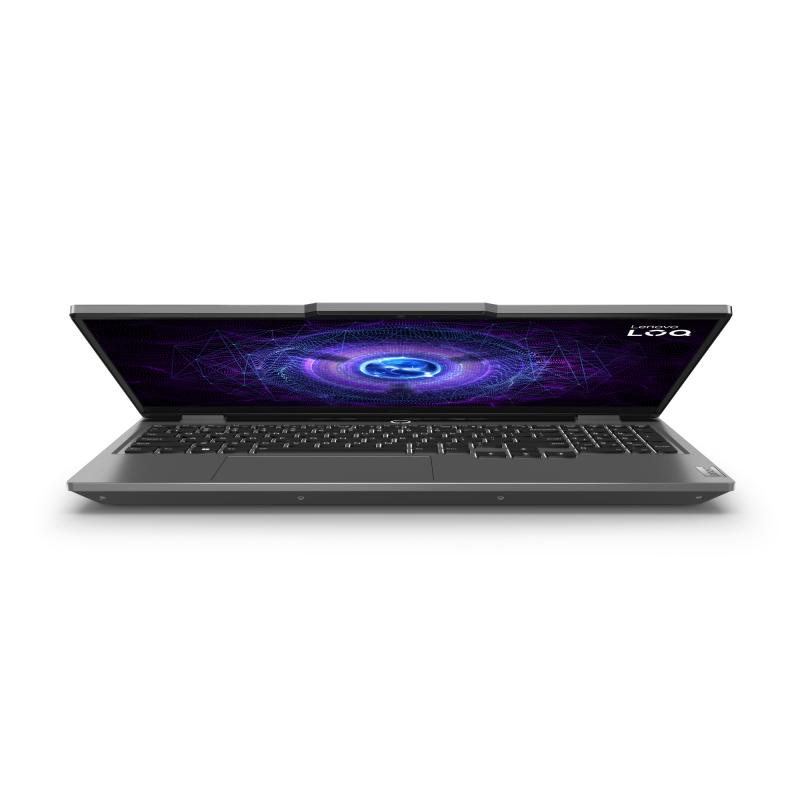 Lenovo LOQ Intel® Core™ i5 i5-12450HX Computadora portátil 39.6 cm (15.6") Full HD 16 GB DDR5-SD