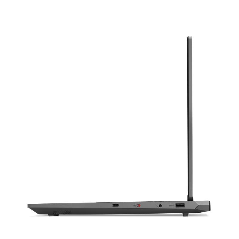 Lenovo LOQ Intel® Core™ i5 i5-12450HX Computadora portátil 39.6 cm (15.6") Full HD 16 GB DDR5-SD