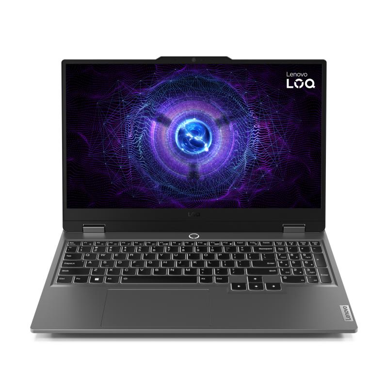 Lenovo LOQ Intel® Core™ i5 i5-12450HX Computadora portátil 39.6 cm (15.6") Full HD 16 GB DDR5-SD