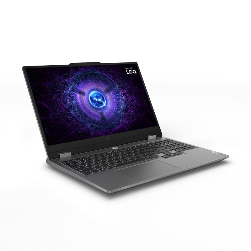 Lenovo LOQ Intel® Core™ i5 i5-12450HX Computadora portátil 39.6 cm (15.6") Full HD 16 GB DDR5-SD