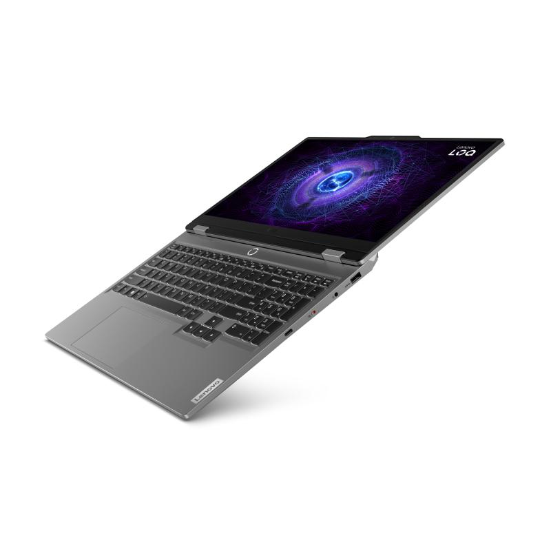 Lenovo LOQ Intel® Core™ i5 i5-12450HX Computadora portátil 39.6 cm (15.6") Full HD 16 GB DDR5-SD