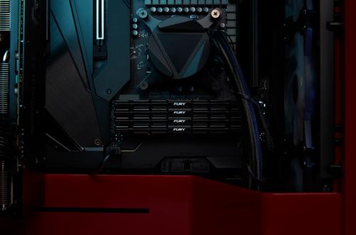 Kingston Technology FURY Renegade módulo de memoria 16 GB 1 x 16 GB DDR4