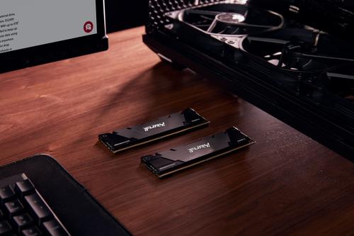Kingston Technology FURY Renegade módulo de memoria 16 GB 1 x 16 GB DDR4