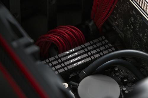 Kingston Technology FURY Renegade módulo de memoria 16 GB 1 x 16 GB DDR4