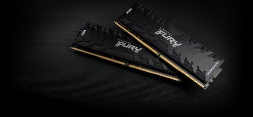 Kingston Technology FURY Renegade módulo de memoria 16 GB 1 x 16 GB DDR4