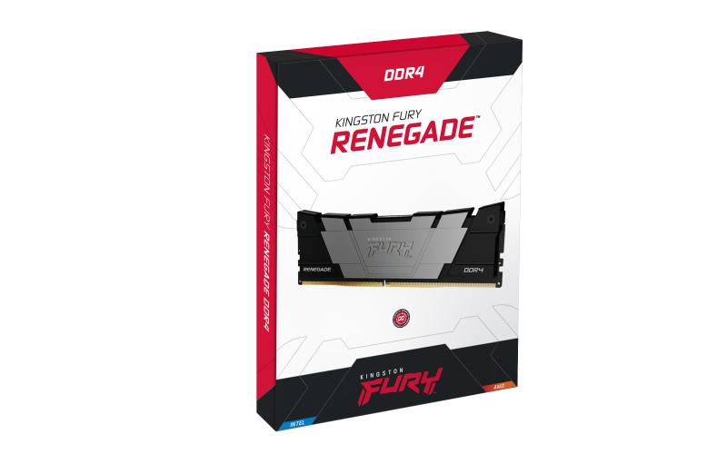 Kingston Technology FURY Renegade módulo de memoria 16 GB 1 x 16 GB DDR4