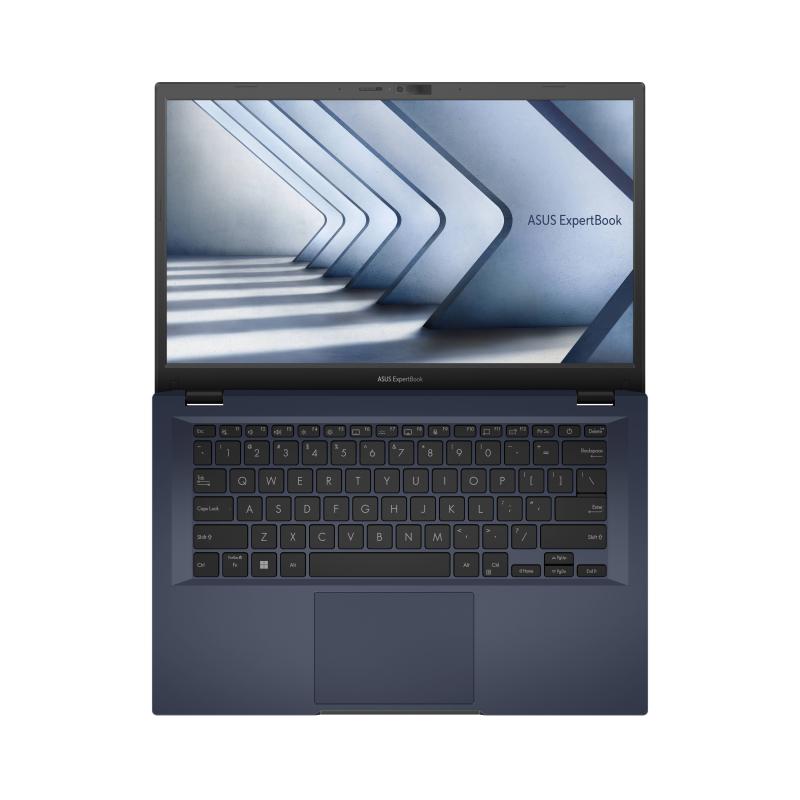 Laptop Asus ExpertBook Essential B1402CVA-i58G512-P1 14 Core i5-1335U Disco duro 512GB Ram 8GB Windo