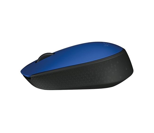Logitech M171 ratón Oficina Ambidiestro RF inalámbrico