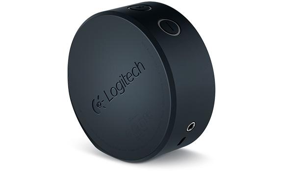 Logitech X100