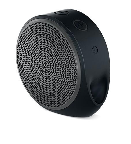 Logitech X100