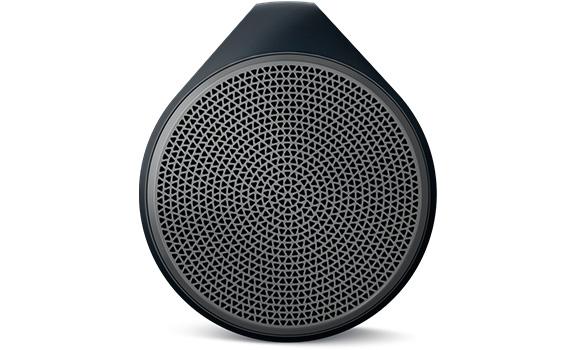 Logitech X100