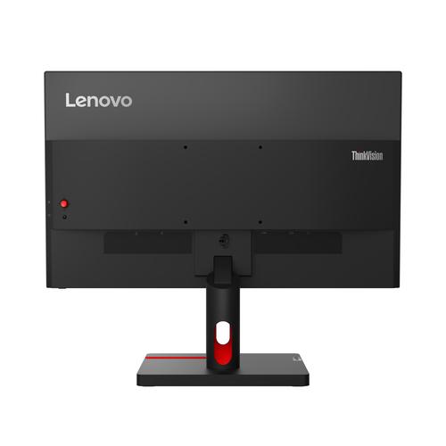 Lenovo ThinkVision S22i-30 monitor de computadora 54.6 cm (21.5") 1920 x 1080 Pixeles Full HD LCD Ne