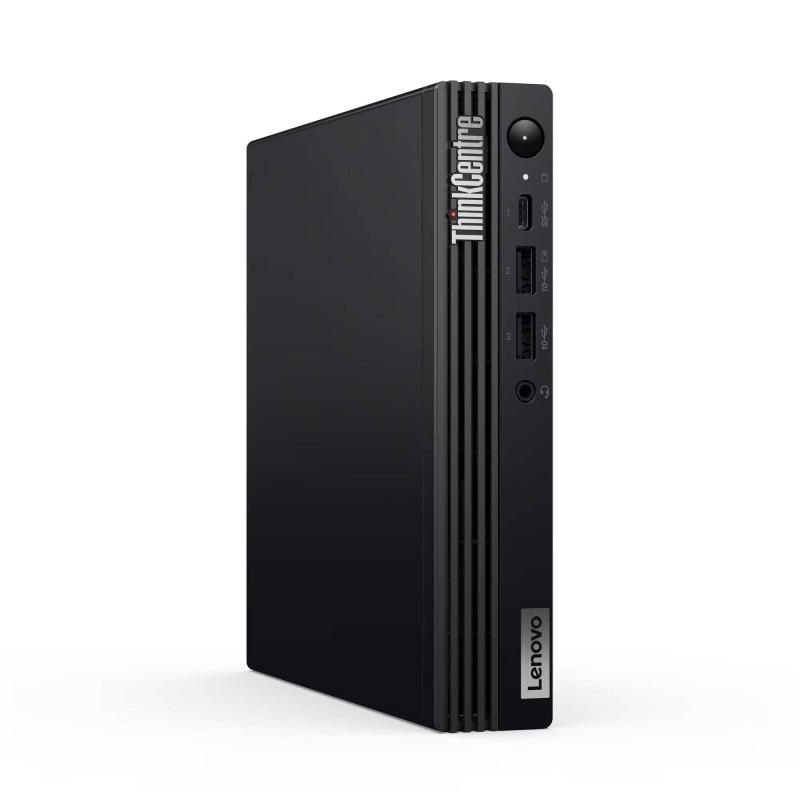 PC de escritorio LENOVO ThinkCentre M70Q Gen 5 - Intel® Core™  i5-14400T 16 GB, DDR5, 512 GB SSD,