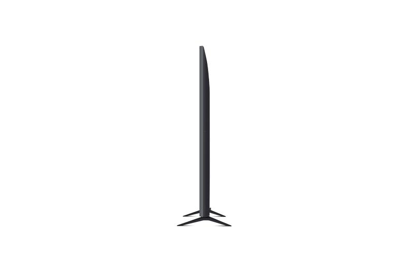 LG 75UR7800PSB Televisor 190.5 cm (75") 4K Ultra HD Smart TV Wifi Negro