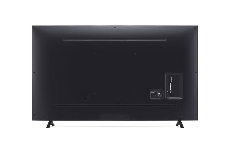 LG 75UR7800PSB Televisor 190.5 cm (75") 4K Ultra HD Smart TV Wifi Negro