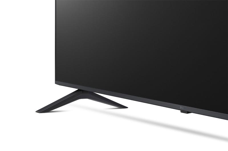 LG 75UR7800PSB Televisor 190.5 cm (75") 4K Ultra HD Smart TV Wifi Negro