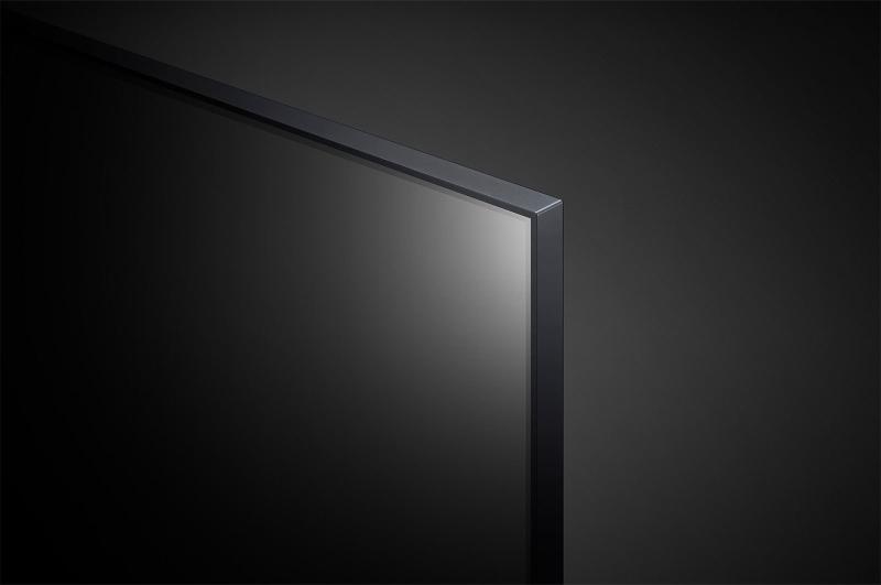 LG 75UR7800PSB Televisor 190.5 cm (75") 4K Ultra HD Smart TV Wifi Negro