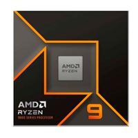 PROCESADOR AMD RYZEN 9 9950X S-AM5 9A GEN / 4.3 - 5.7 GHZ / CACHE 80MB / 16 NUCLEOS / CON GRAFICOS R
