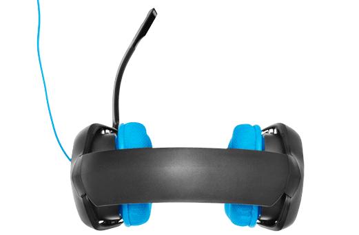 Logitech G430