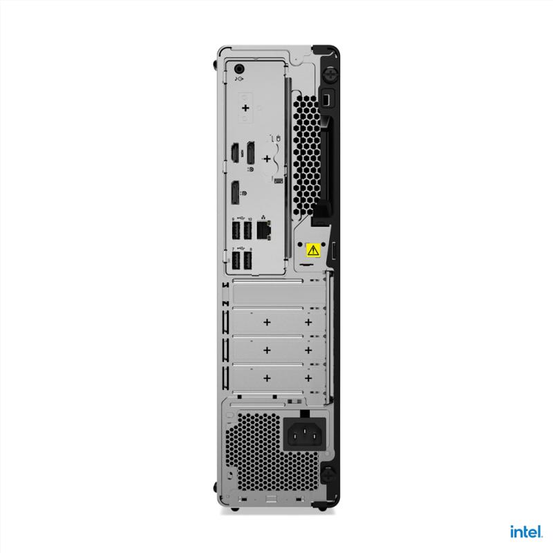 Lenovo ThinkCentre M70s Intel® Core™ i5 i5-13400 16 GB DDR4-SDRAM 512 GB SSD Windows 11 Pro SFF P