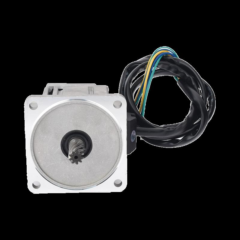 Motor Para Barreras Brushless / 2da Versión / Compatible con XB-BL-6M y XB-BL-LED XBBLM2