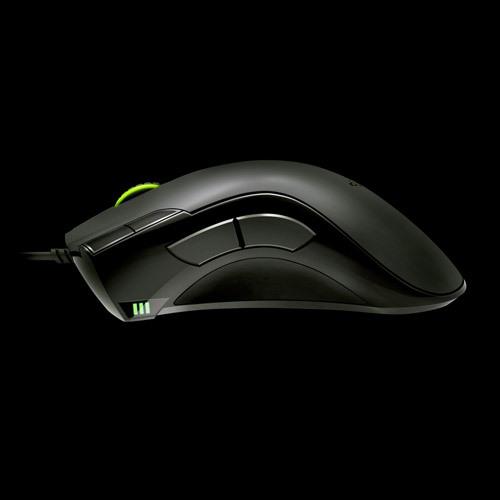 Razer Mamba