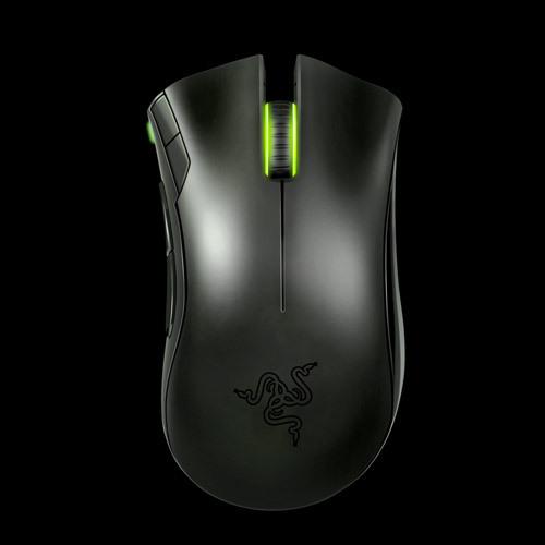 Razer Mamba