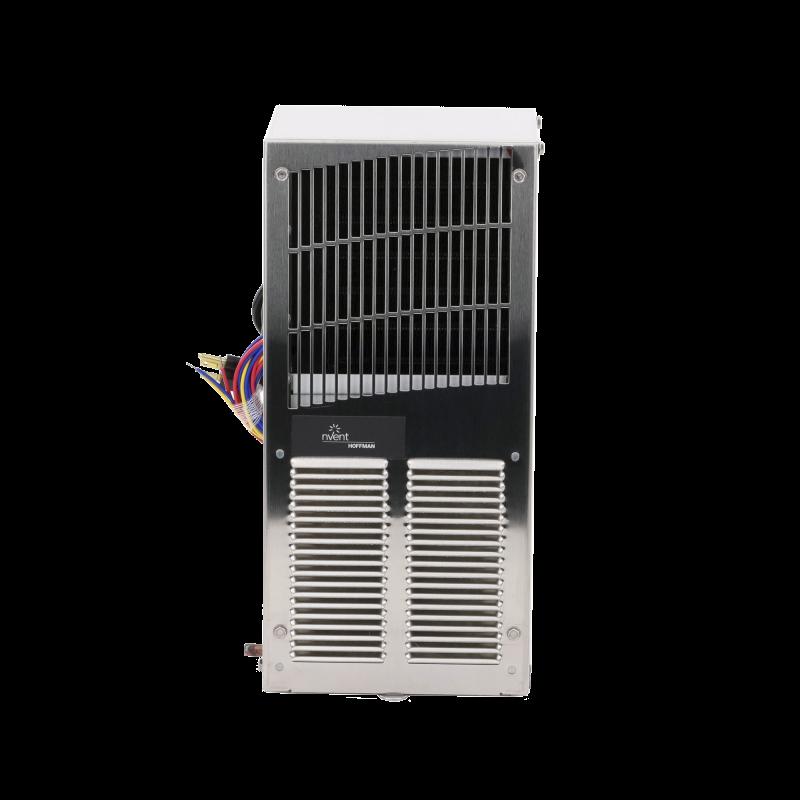 Aire Acondicionado Compacto Para Exterior, Uso en Gabinetes de Telecomunicaciones de Grado Industria