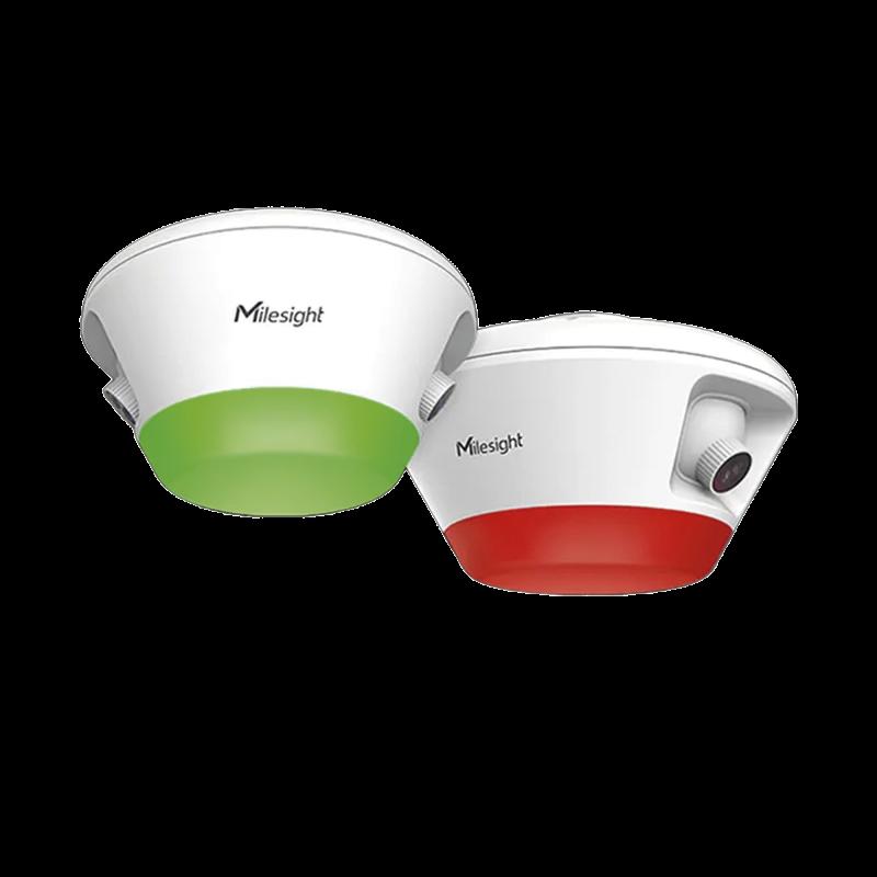 DETECCIÓN DE OCUPACIÓN DE PLAZAS DE APARCAMIENTO MEDIANTE INTELIGENCIA ARTIFICIAL PM3322-E