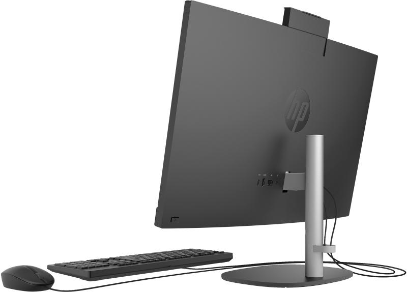 HP ProOne 245 G10 AMD Ryzen™ 7 7730U 60.5 cm (23.8") 1920 x 1080 Pixeles PC todo en uno 8 GB DDR4-
