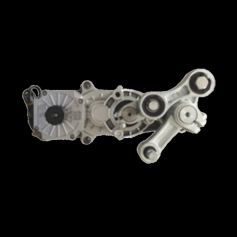 Mecanismo para Barrera Vehicular Serie DS-TMG300 / Fabricado en aluminio 366002399