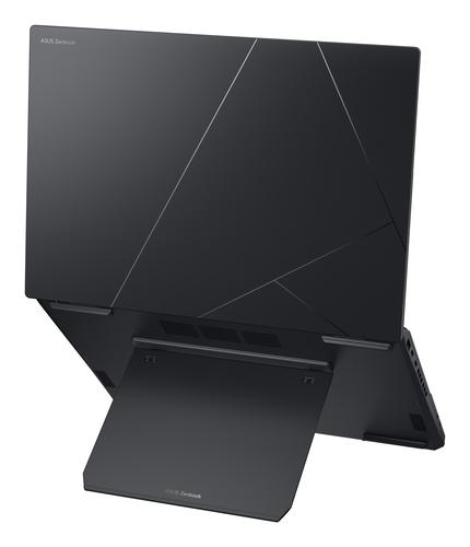 ASUS Zenbook Duo UX8406MA-PZ051W Intel Core Ultra 9 185H Computadora portátil 35.6 cm (14") Pantall