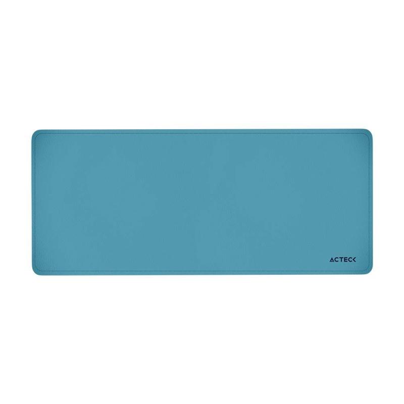 Mouse Pad Vibe Lether TP676L ACTECK Elite Series - 