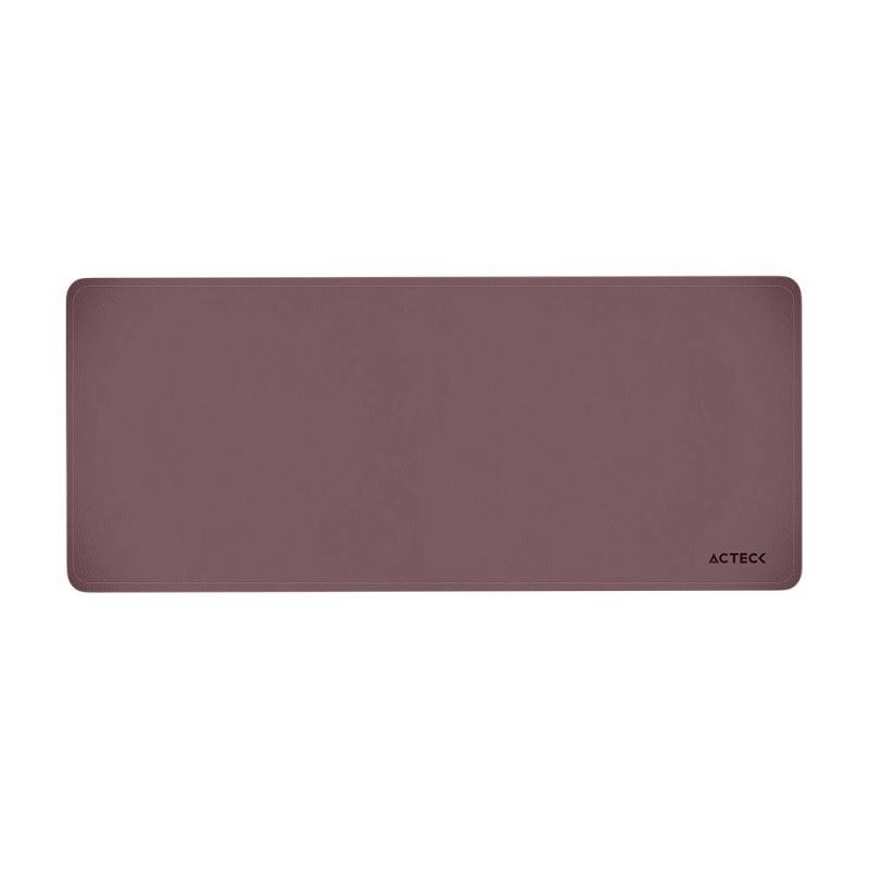 Mouse Pad Vibe Lether TP676L ACTECK Elite Series - 