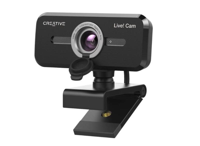 CAMARA WEB FULL CREATIVE 73VF088000000 - 