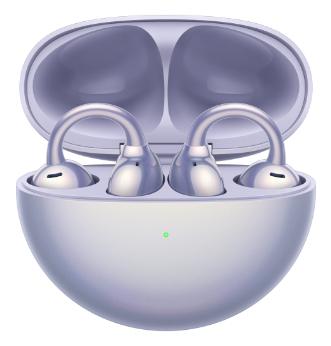 55037246 HUAWEI Freeclip Purple Dove-T00 - 