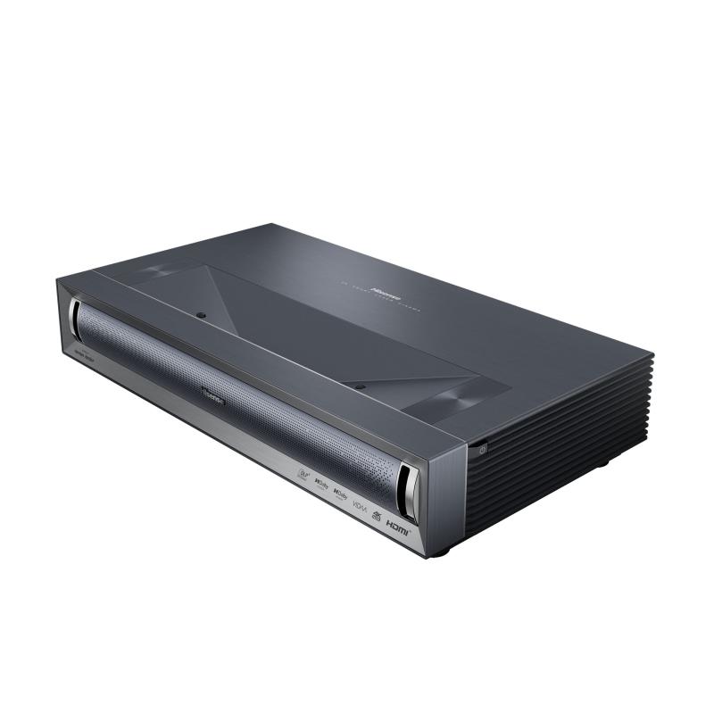 Hisense PX3-PRO video proyector Proyector de tiro ultra corto 2700 lúmenes ANSI DLP UHD 4K (3840x21